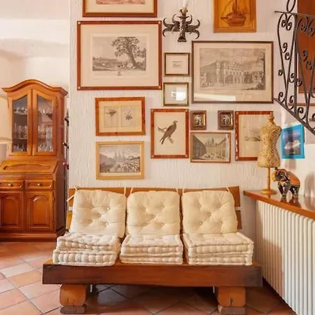 La Dimora Del Nonno Cesco Casa vacanze Plesio