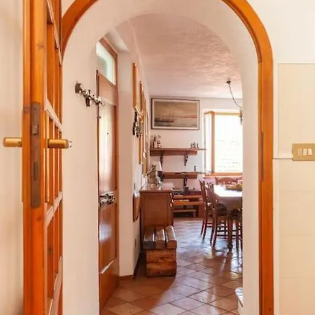 La Dimora Del Nonno Cesco Plesio