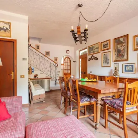 La Dimora Del Nonno Cesco Casa vacanze *