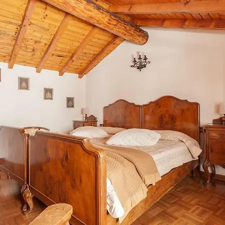 La Dimora Del Nonno Cesco Semesterbostad