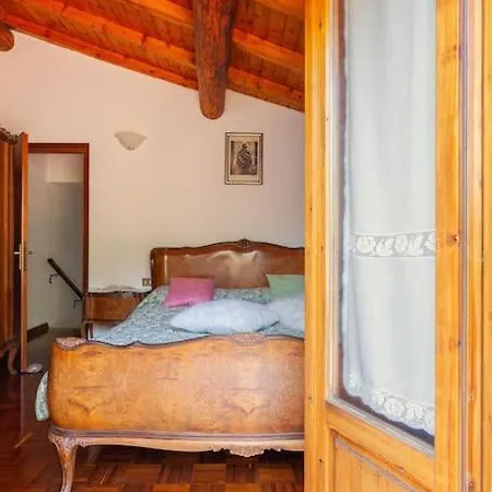 La Dimora Del Nonno Cesco