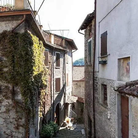 La Dimora Del Nonno Cesco Casa vacanze *