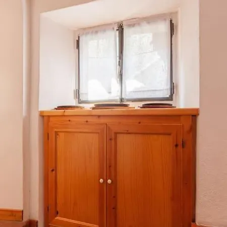La Dimora Del Nonno Cesco Casa vacanze