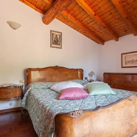 La Dimora Del Nonno Cesco Dom wakacyjny *
