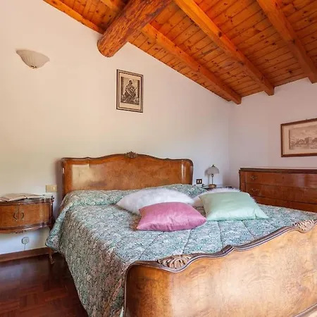 La Dimora Del Nonno Cesco Casa vacanze *