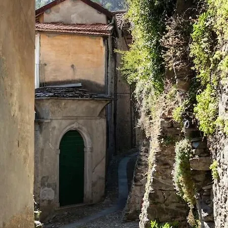 La Dimora Del Nonno Cesco *