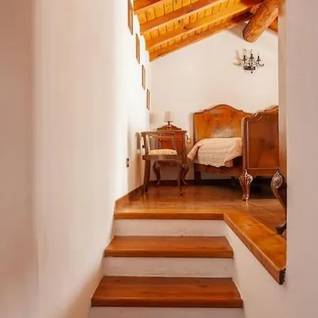 La Dimora Del Nonno Cesco Casa vacanze *