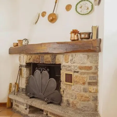 La Dimora Del Nonno Cesco
