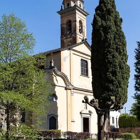 La Dimora Del Nonno Cesco Casa vacanze *