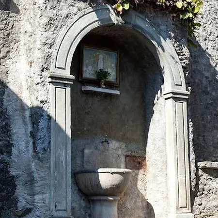 La Dimora Del Nonno Cesco Casa vacanze