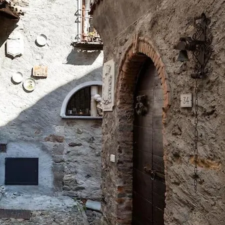 La Dimora Del Nonno Cesco