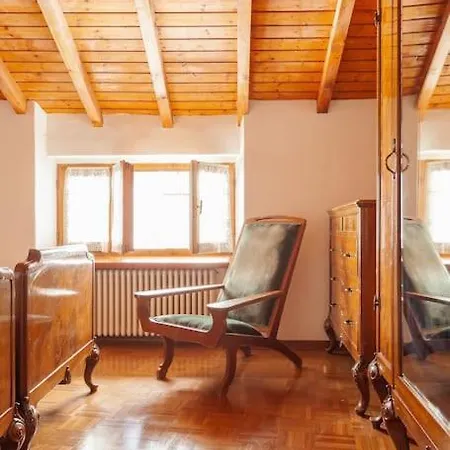La Dimora Del Nonno Cesco Plesio