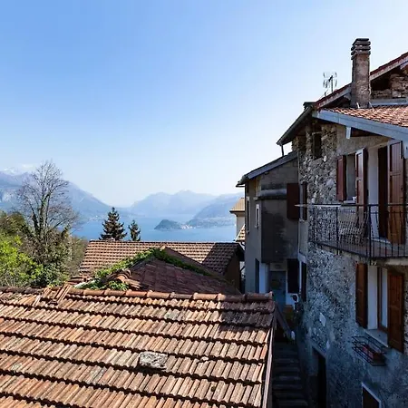 La Dimora Del Nonno Cesco