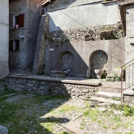 La Dimora Del Nonno Cesco Plesio