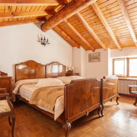 La Dimora Del Nonno Cesco Casa vacanze *
