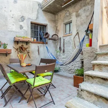 La Dimora Del Nonno Cesco Casa vacanze